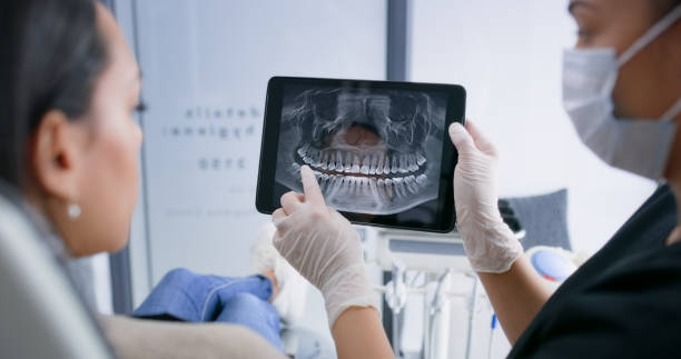 Licensed Tooth Extraction service in Farmington, AR - Smile Center Dentistry